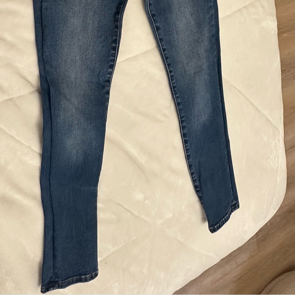 Dark watch jeans Abercrombie